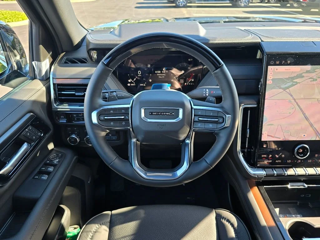 New 2026 Onyx Black GMC Denali image 31