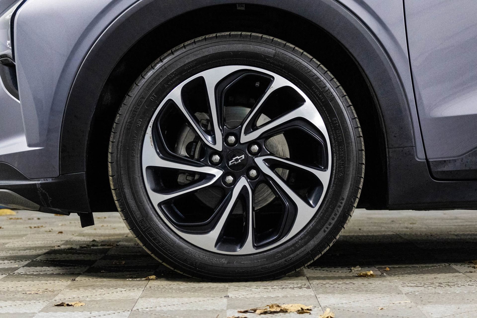 2023 CHEVROLET BOLT EUV - Image 44