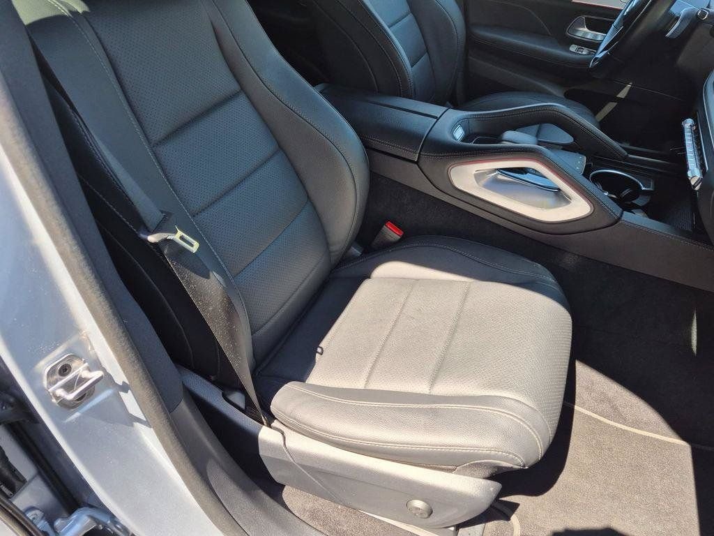Used 2025 Gray Mercedes-Benz GLE 350 image 30