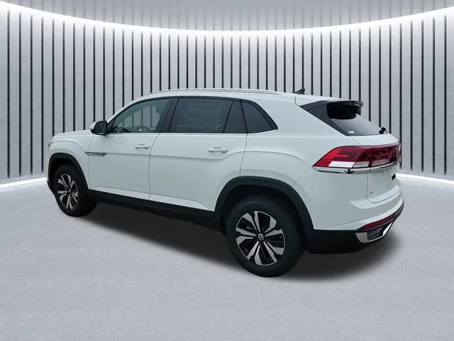 2025 Volkswagen Atlas Cross Sport SE - Photo 8