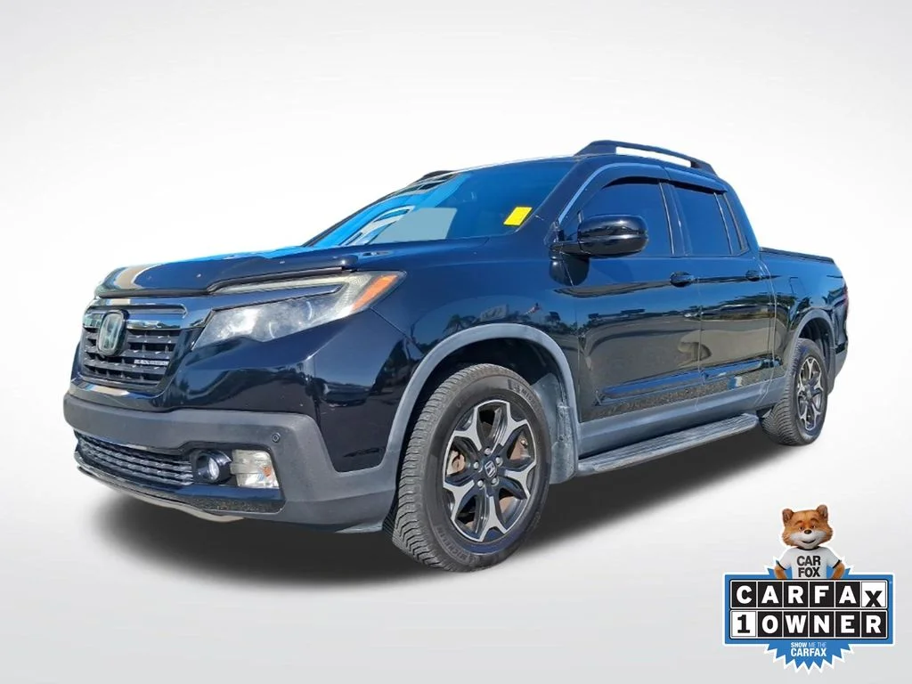 Used 2019  Honda Black Edition image 1