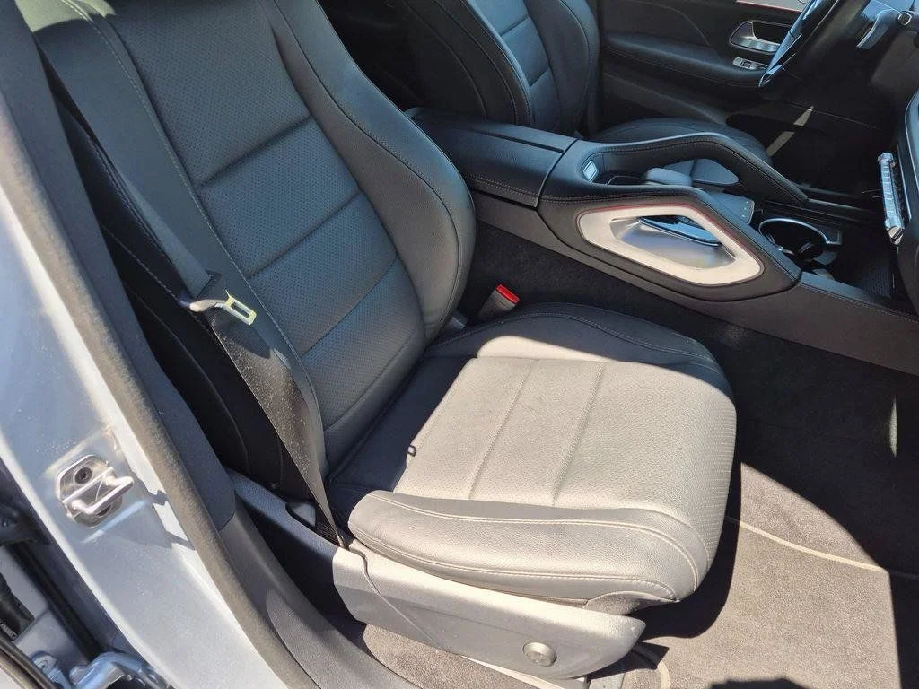 Used 2025 Gray Mercedes-Benz GLE 350 image 30
