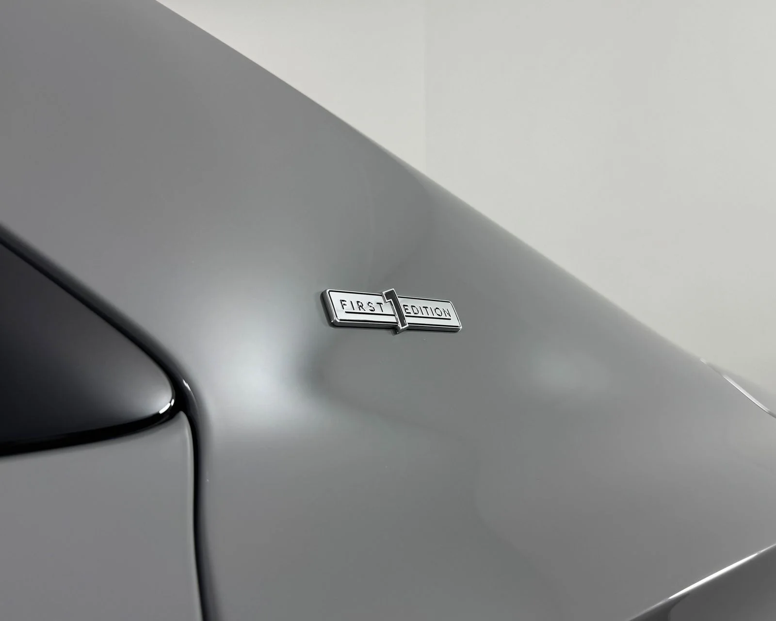 New 2025 Gray Bentley Speed image 55