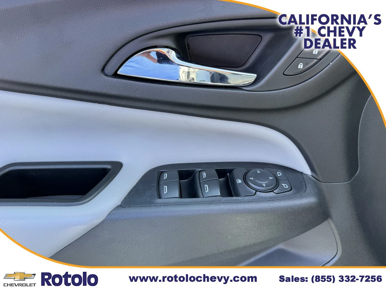 Used 2020 Summit White Chevrolet LS image 19