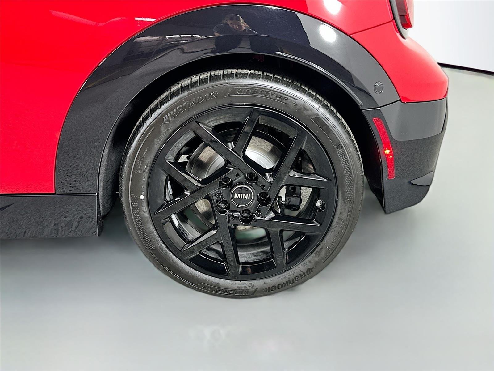 2026 MINI Convertible S - Photo 28