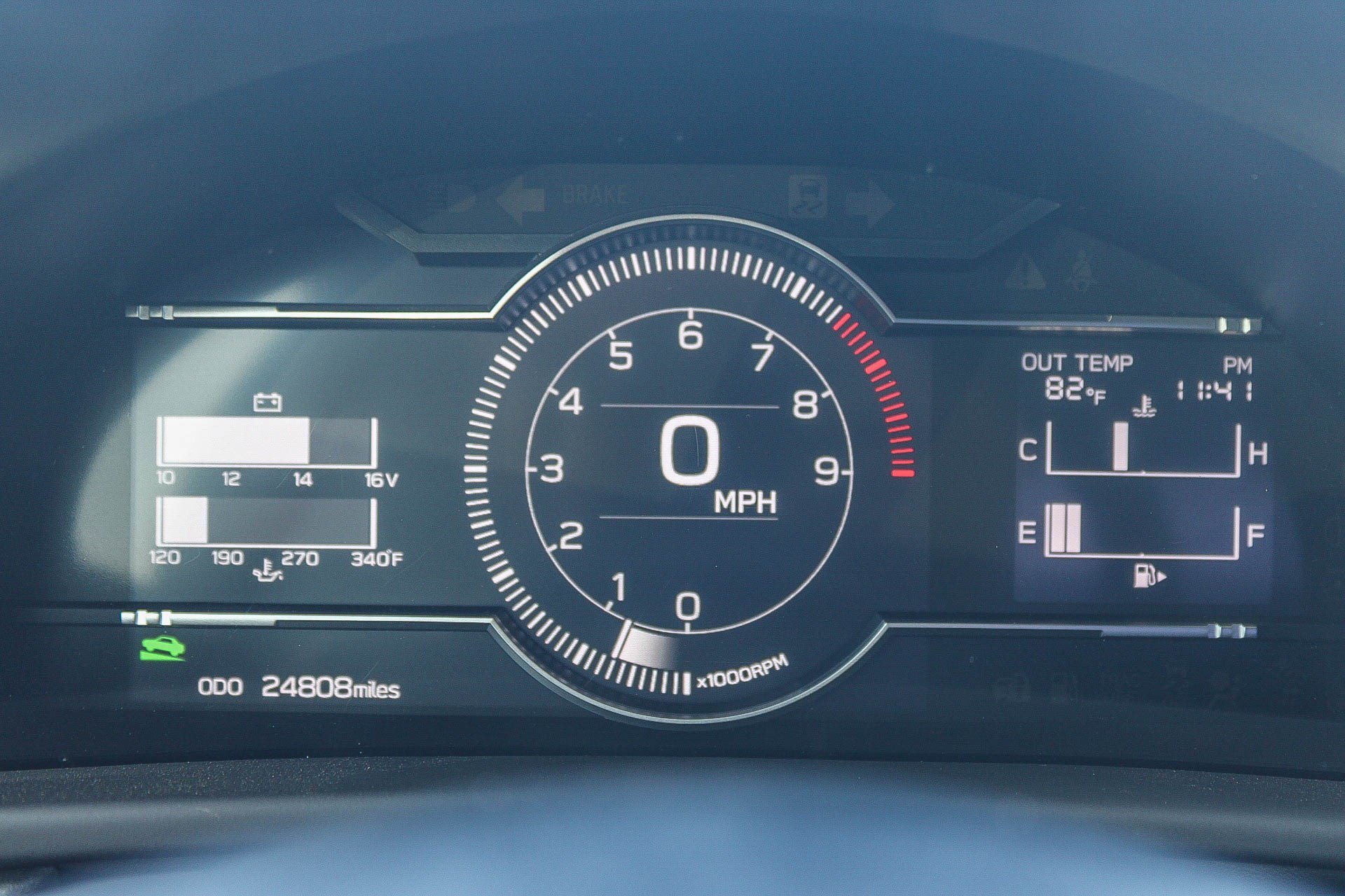 2023 Toyota GR86 Base - Photo 23