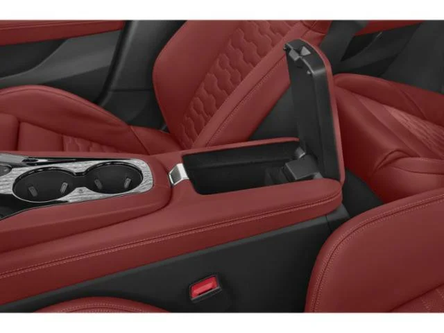 Used 2023 Mythos Black Metallic Audi  image 25