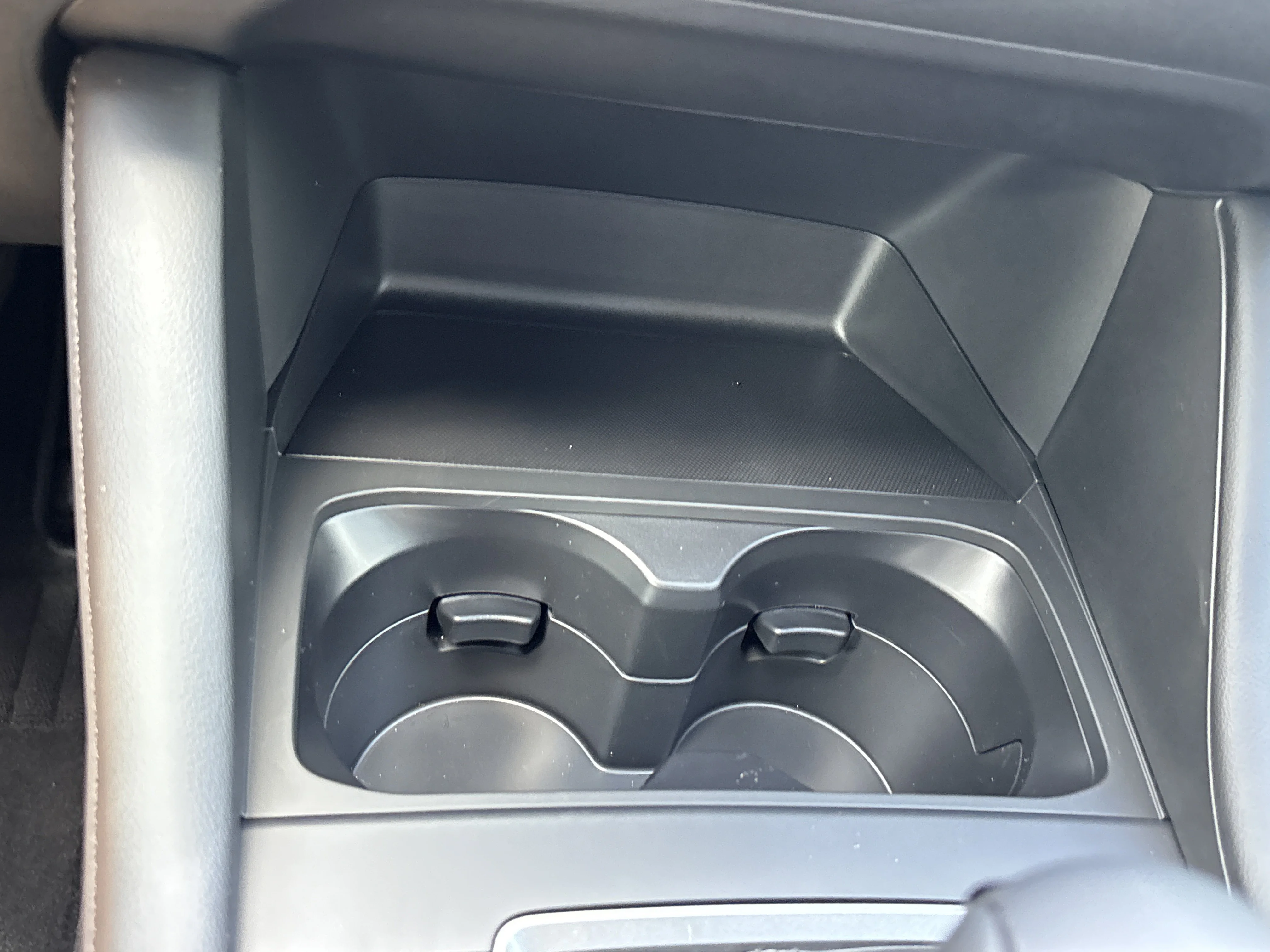 New 2026 Platinum Quartz Metallic Mazda 2.5 S Preferred image 33