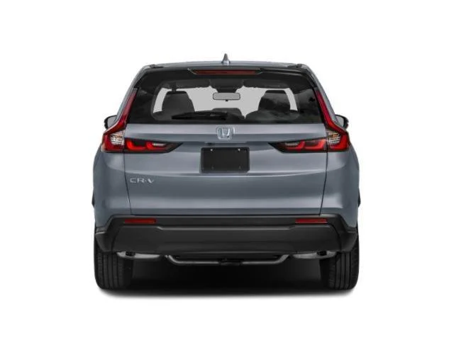2025 Honda CR-V LX - Photo 8