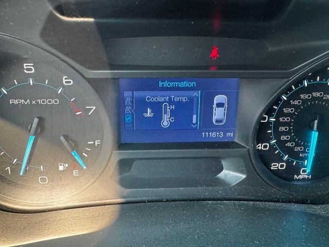 Used 2015 Silver Ford Base image 20
