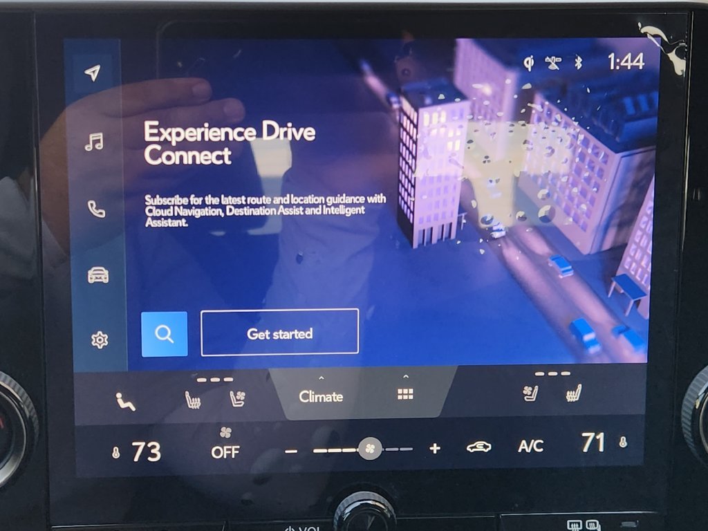 Certified Used 2024 Silver Lexus 350 Premium image 16