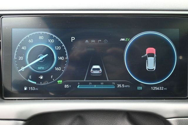 2023 Hyundai Tucson SEL Convenience - Photo 34