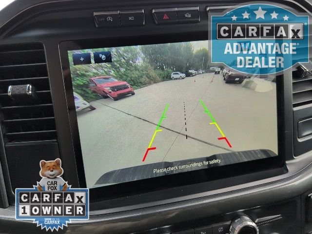 Used 2023 Gray Ford Tremor image 22