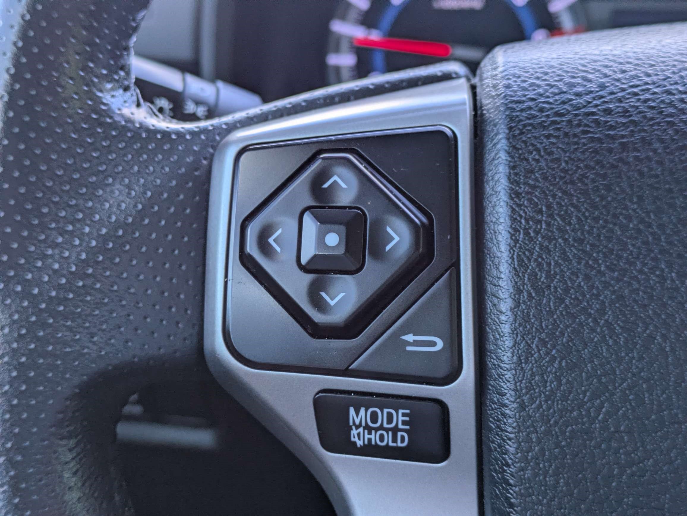Used 2019 Magnetic Gray Metallic Toyota SR5 image 24