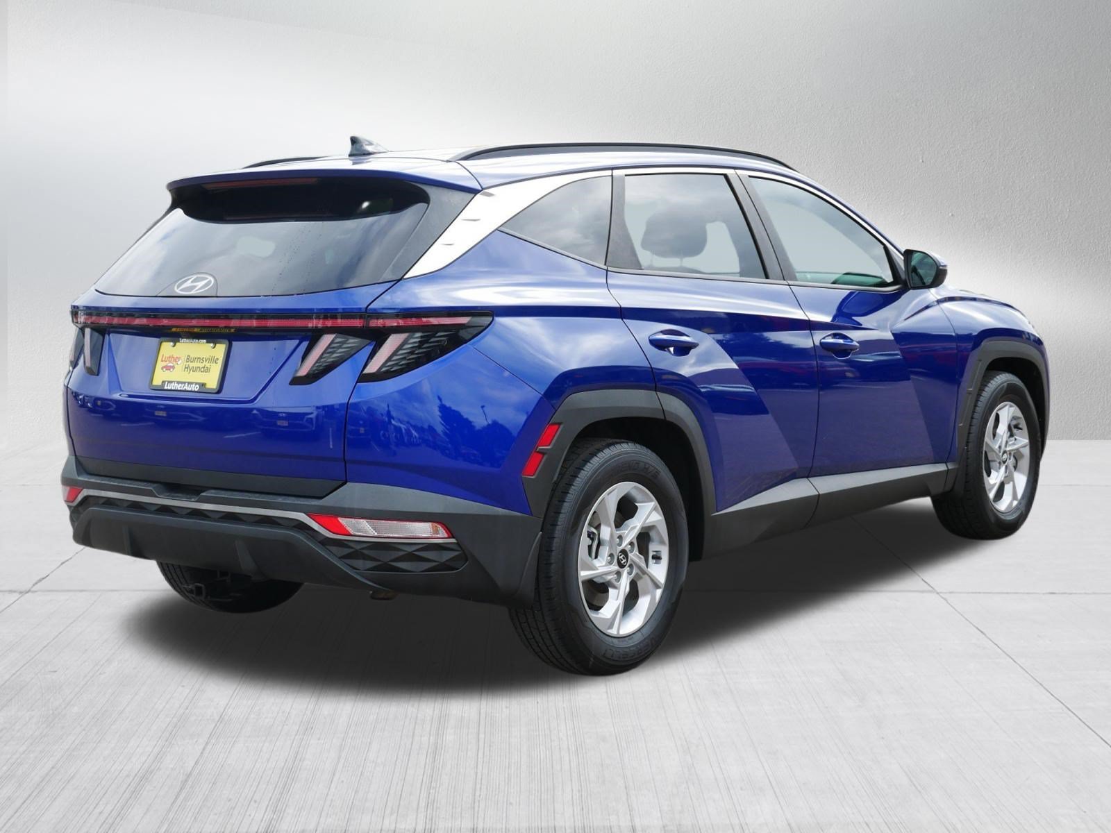 2022 Hyundai Tucson SEL - Photo 7