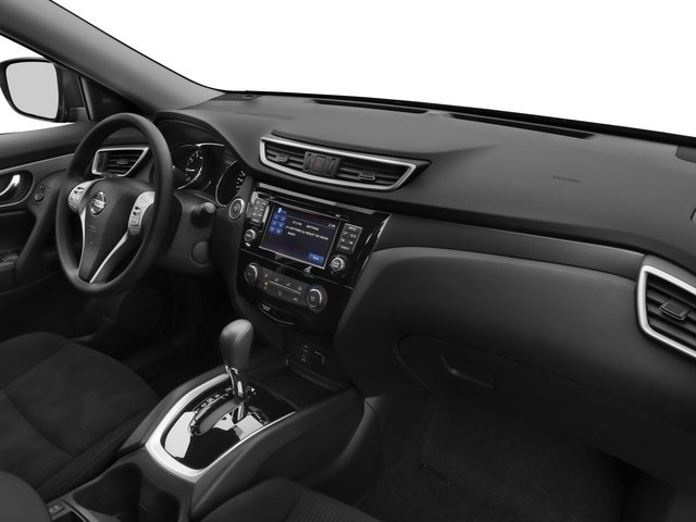 2016 Nissan Rogue SV - Photo 21