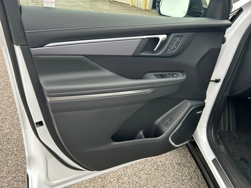 2026 Buick Enclave Sport Touring - Photo 11