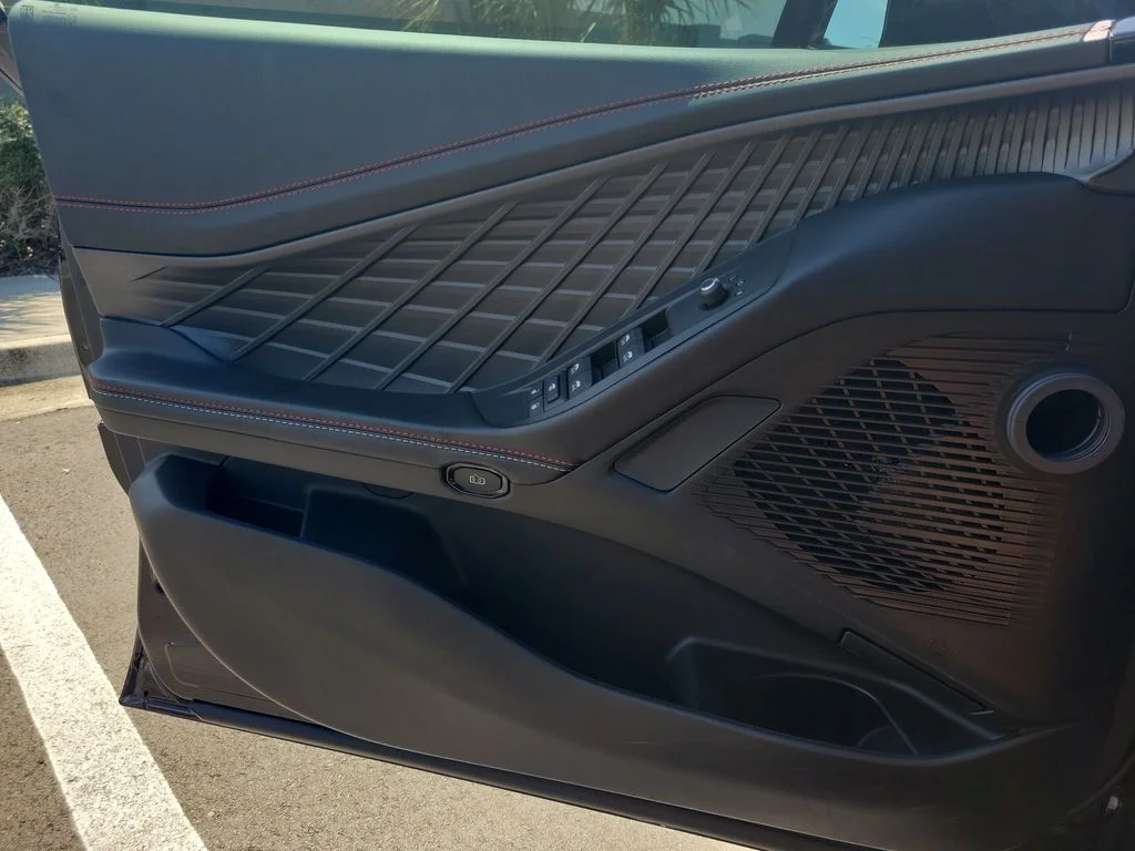 New 2027 Black Dodge R/T image 11