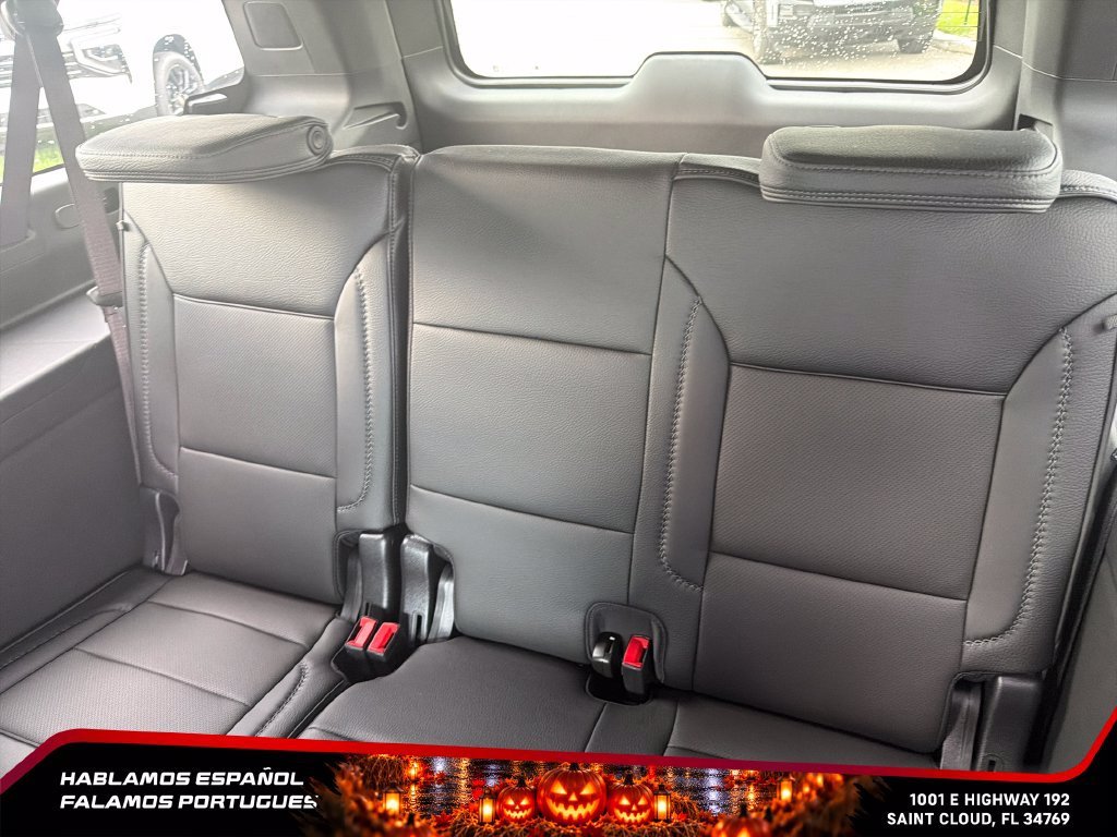 2026 GMC Yukon XL Denali - Photo 29