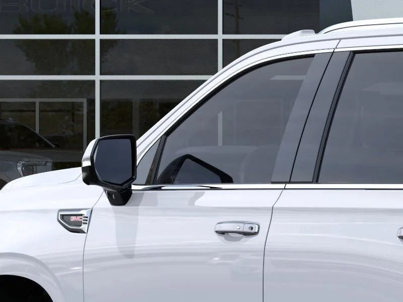 2026 GMC Yukon Denali - Photo 12
