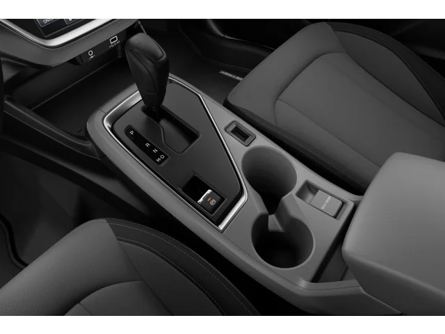 New 2027 CRYSTAL BLACK SILICA Subaru Base image 21