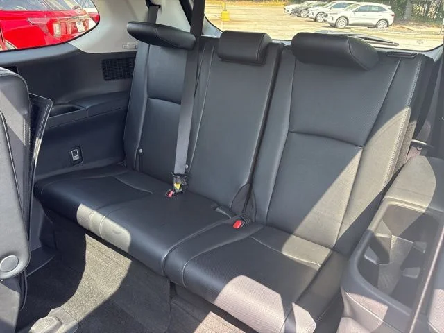 Used 2025 Beige Toyota Platinum image 29
