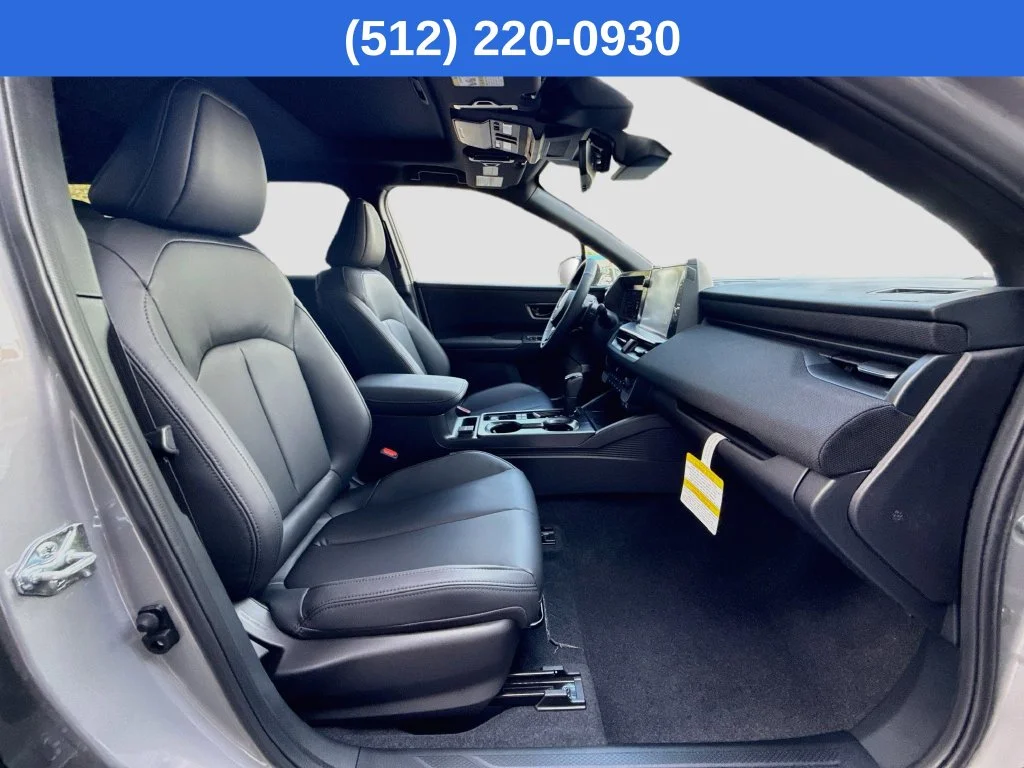 New 2026 Beige Subaru Premium image 37