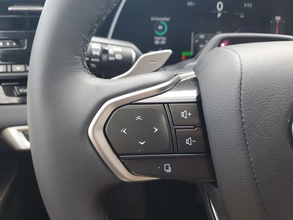 2026 Lexus RX Hybrid 350h - Photo 21
