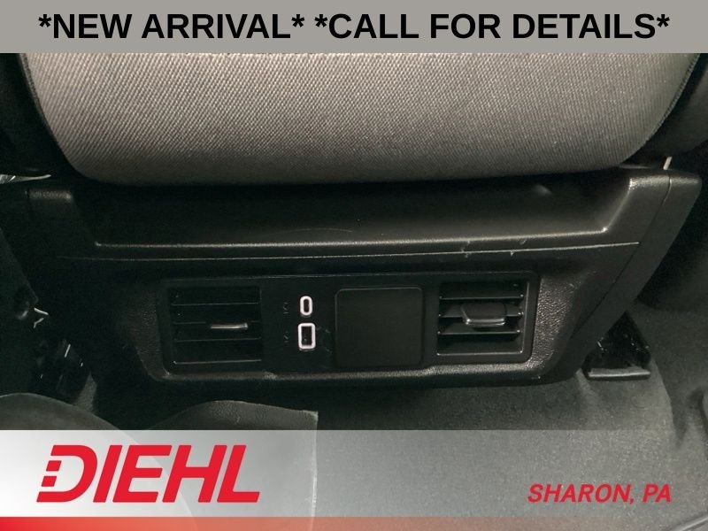Used 2024 Gray Chevrolet Custom image 24