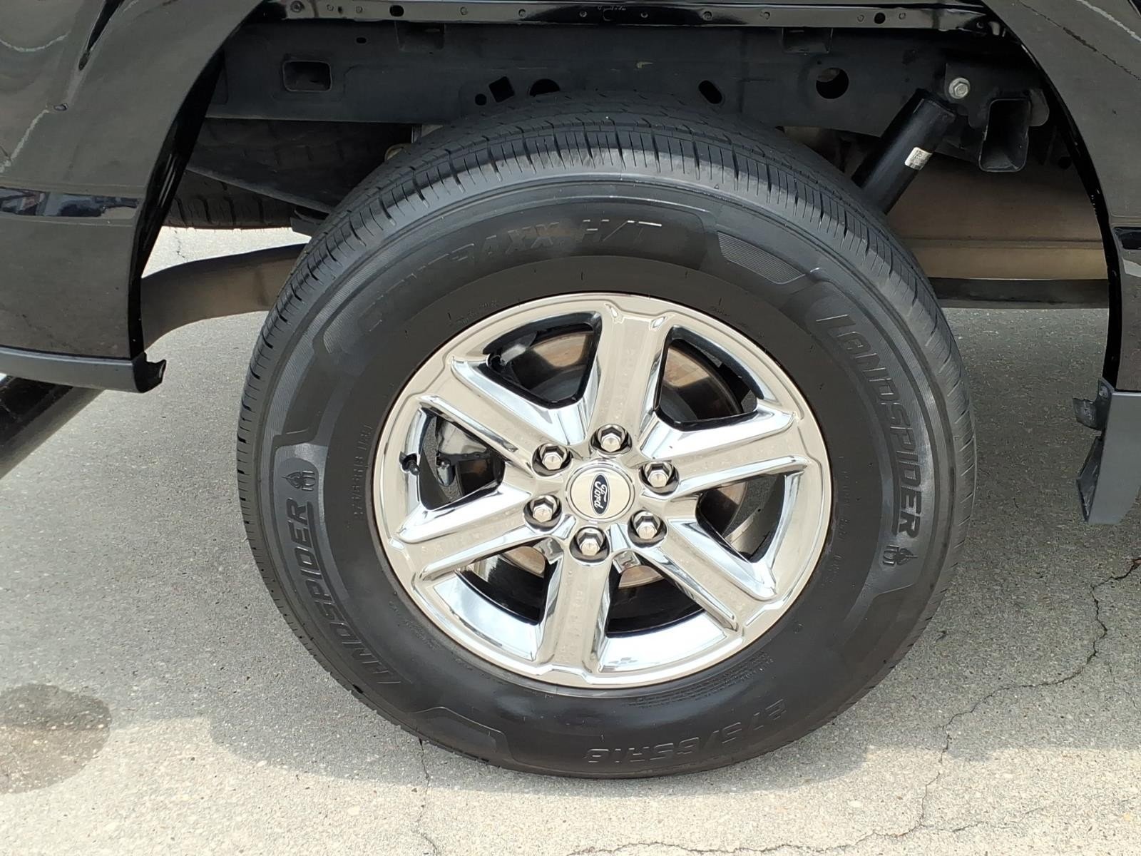2025 Ford F-150 XLT - 10