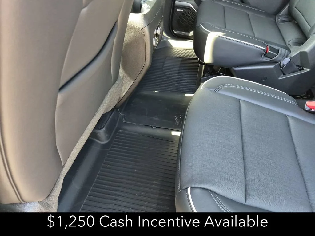 2026 Buick Enclave Preferred - Photo 37