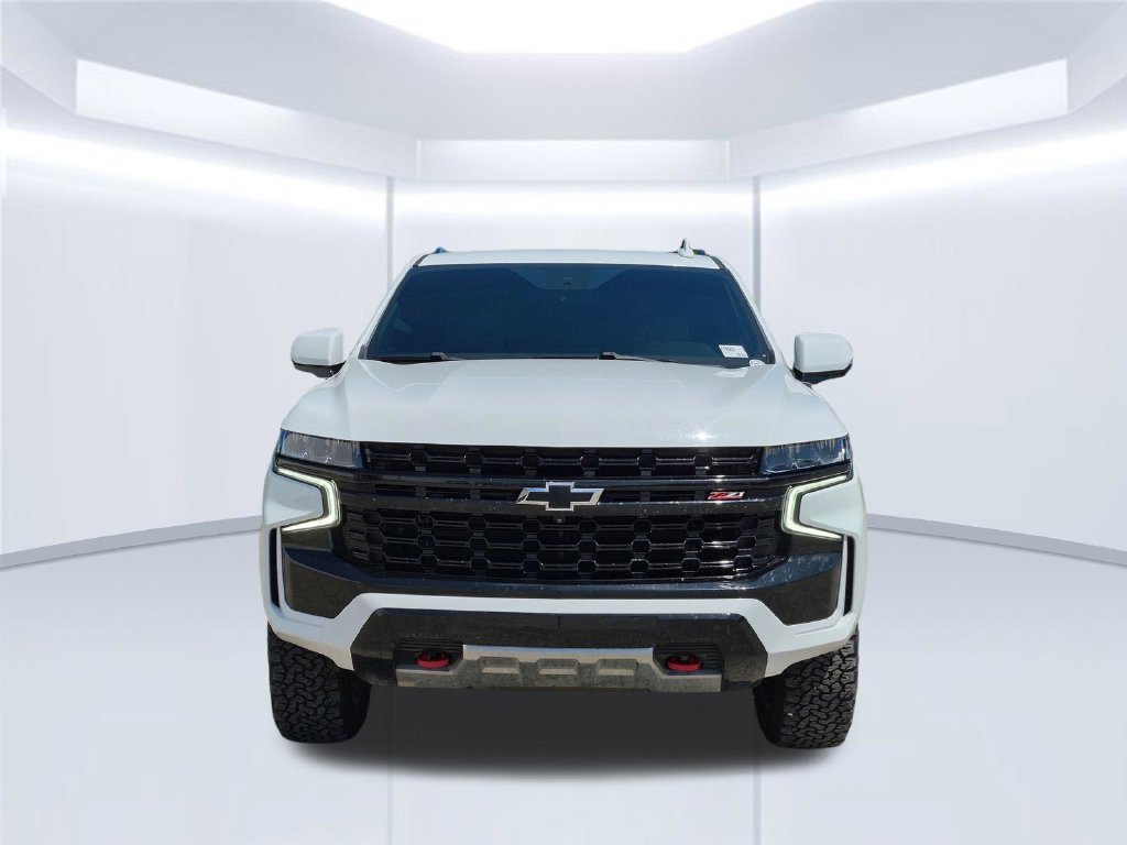 Used 2023 Summit White Chevrolet Z71 image 10