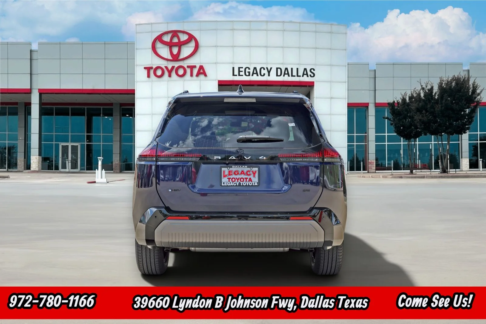 New 2026  Toyota SE image 8