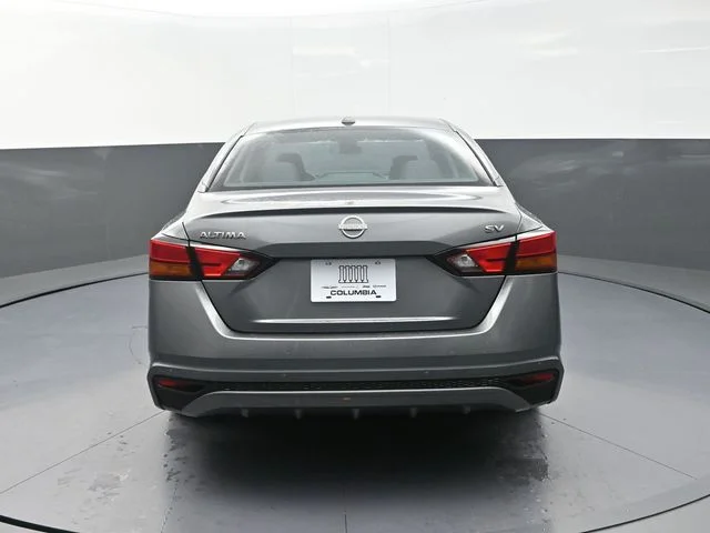 Used 2024 Gray Nissan 2.5 SV image 8
