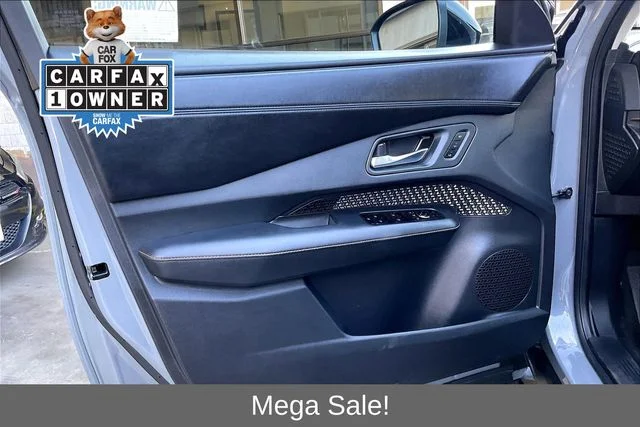 Used 2025 Gray Nissan ENGAGE image 22