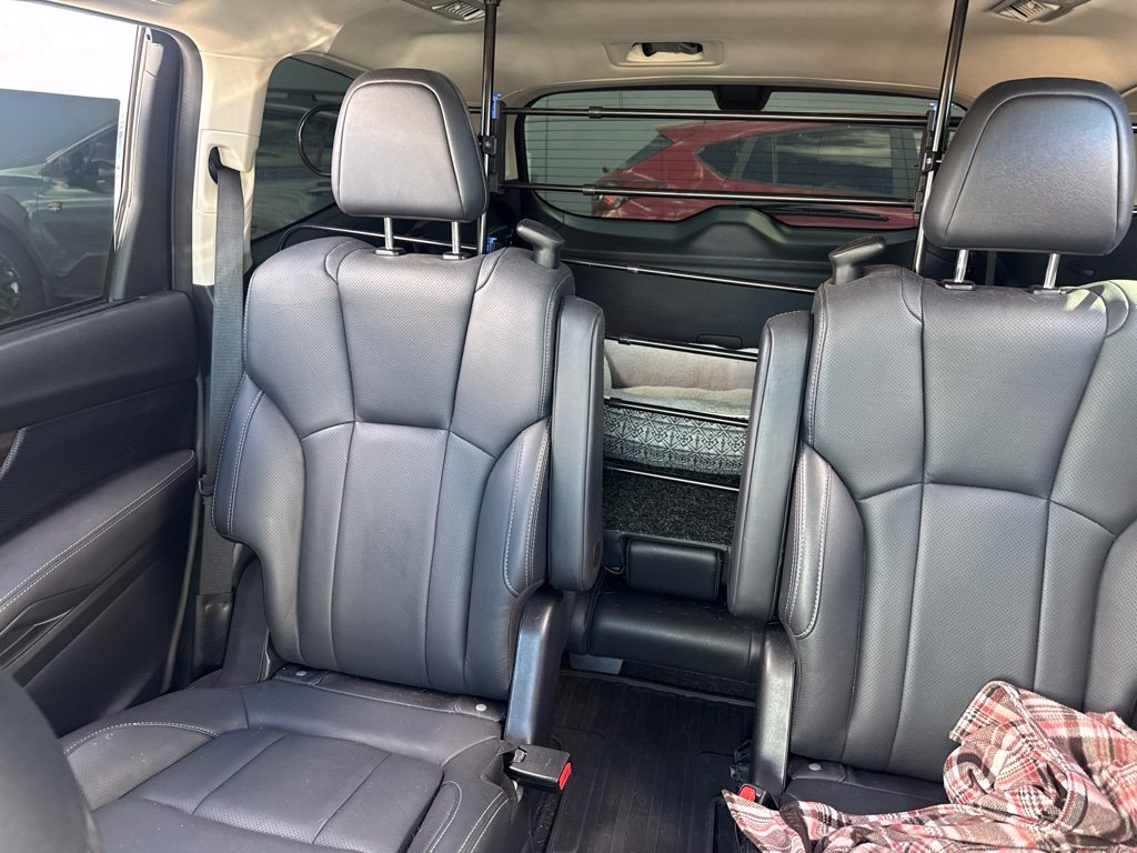 Used 2022 Black Subaru Touring image 24