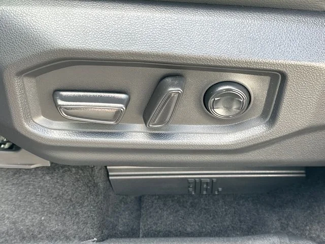 Used 2026 Silver Toyota Limited image 16