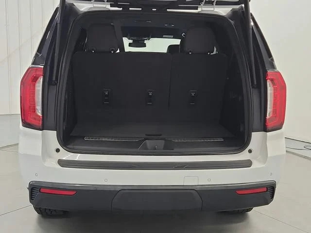 2023 GMC Yukon AT4 - Photo 38