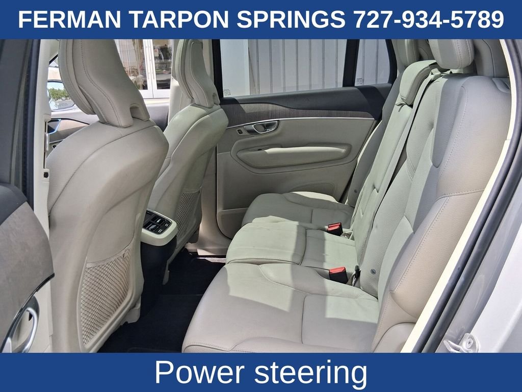 Certified Used 2023 Silver Dawn Volvo Plus image 15
