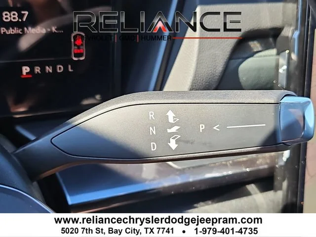 2026 GMC Terrain AT4 - Photo 24