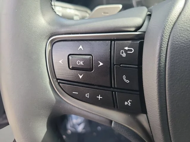 Used 2022 Gray Lexus ES 350 image 26