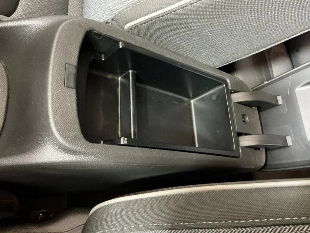 Used 2023 SUMMIT WHITE Chevrolet LT image 20