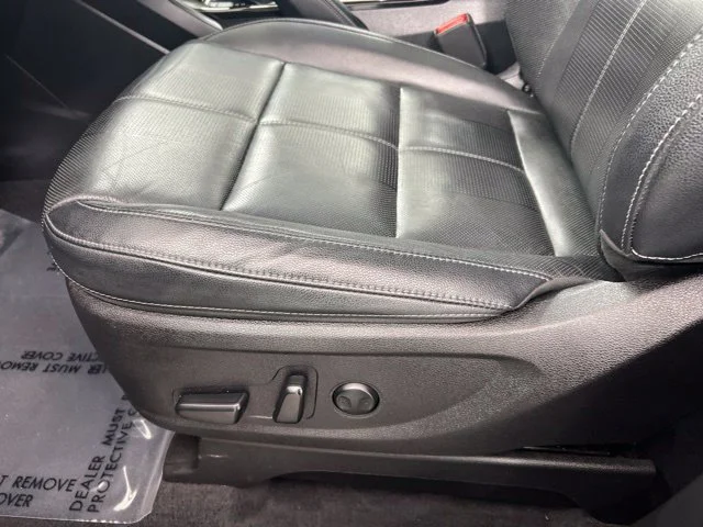 Used 2024 Black Kia EX image 15