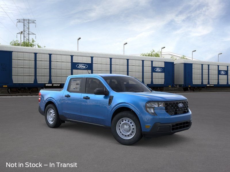 2026 Ford Maverick XL FWD's photo