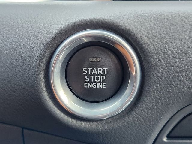 2025 Mazda CX-5 Turbo Signature - Photo 22