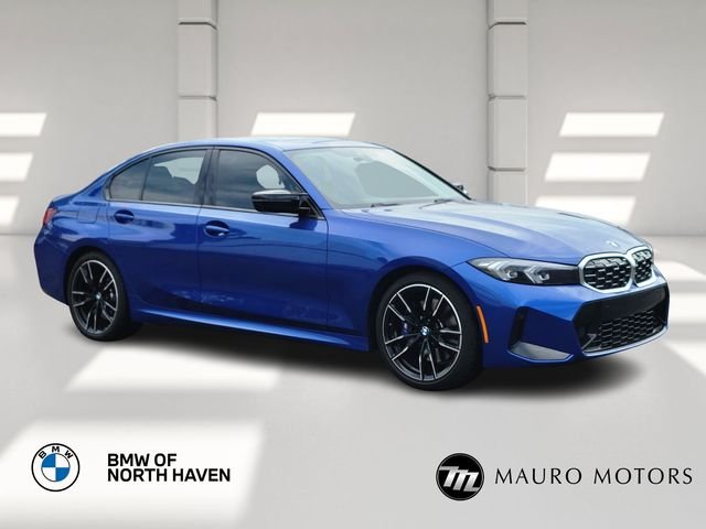 2023 BMW 3 Series