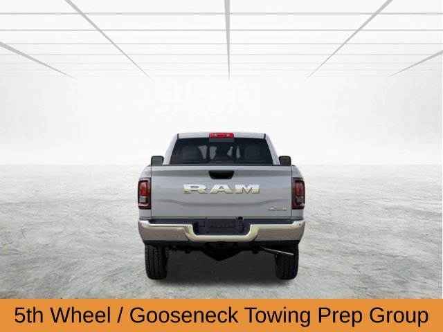 2026 RAM 2500 Tradesman - Photo 8