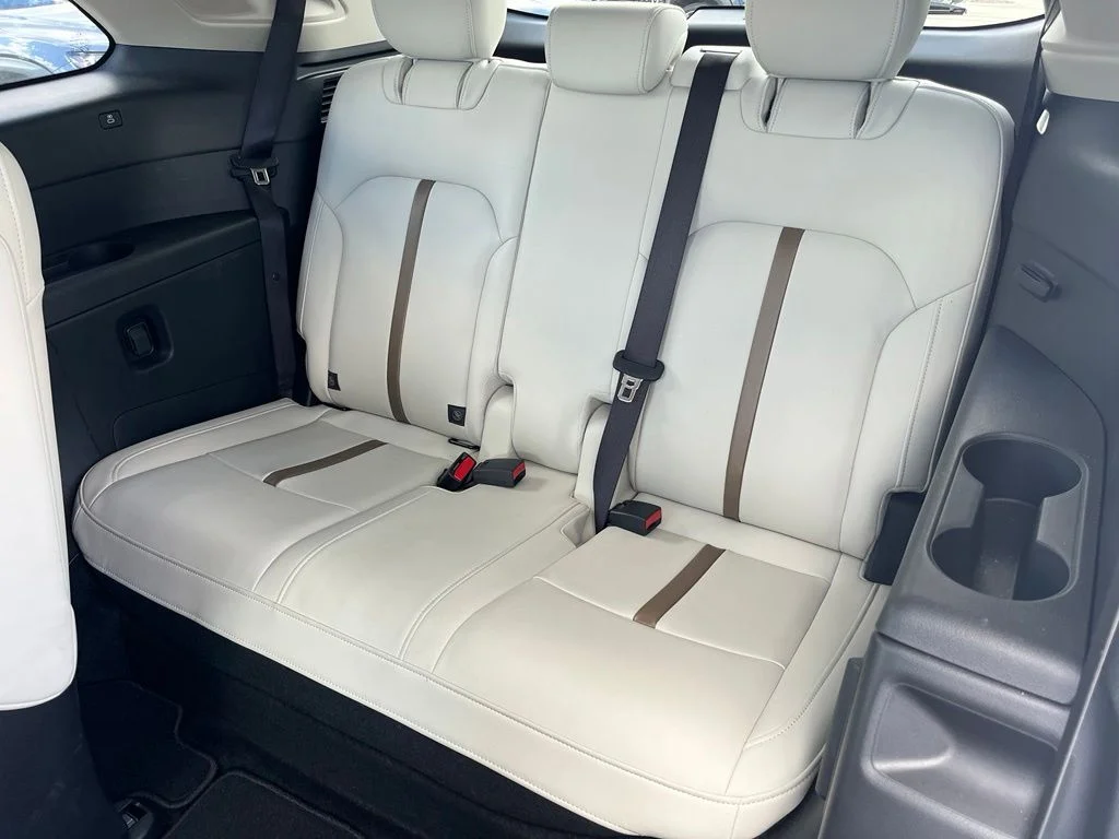 Certified Used 2024 Silver Mazda Premium Plus image 14