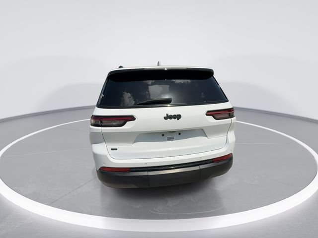 2023 Jeep Grand Cherokee L Altitude - Photo 7