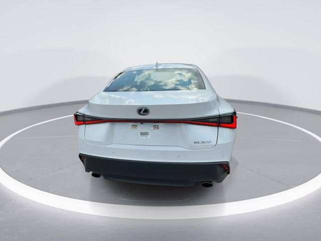 2023 Lexus IS 300 - Photo 7